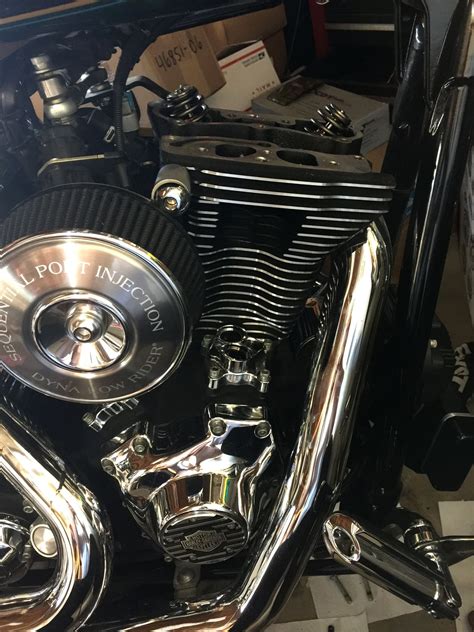 2011 harley electra glide ultra limited rocker box leak|harley rocker box oil leak.